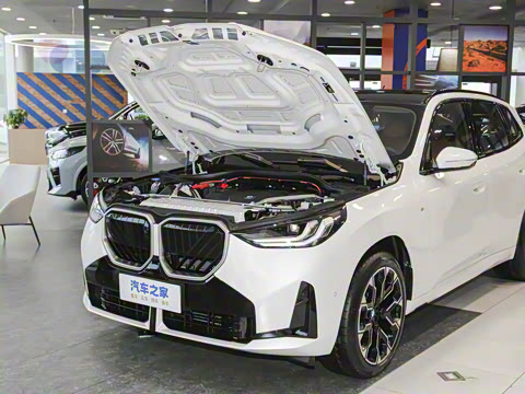 2025�� xDrive30L ������ M�˶���ҹ��װ