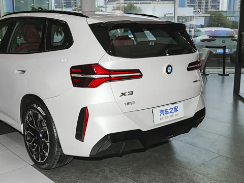 2025�� xDrive30L ������ M�˶���ҹ��װ