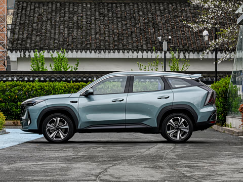 2026�� ���Ĵ� 1.5TD DCT С���ư�