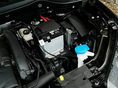 2026�� 280TSI �Զ�����Plus��