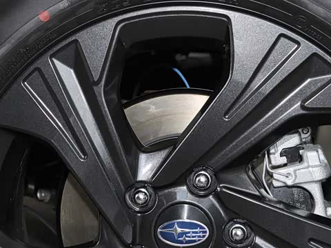 2026�� 2.5i AWD��Ӣ��EyeSight