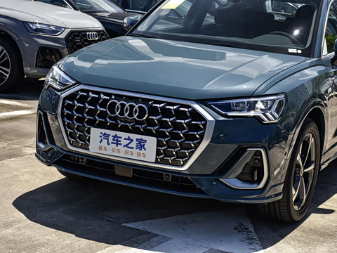 2025�� quattro 45�����ذ� 35TFSI ʱ�ж�����