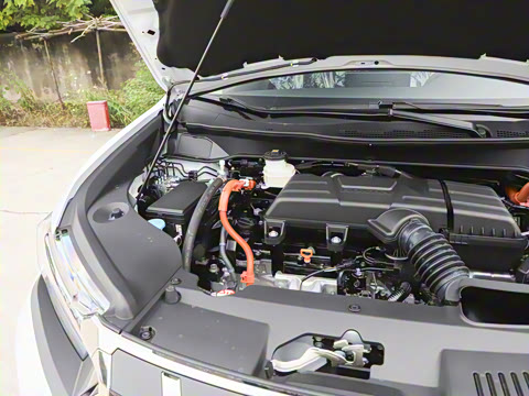 2026�� 2.0L e:HEV ���ʰ�