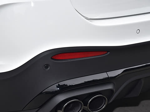 2026 AMG GLC 43 4MATIC