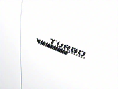 2026 AMG GLC 43 4MATIC