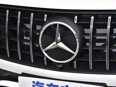 2026 AMG GLC 43 4MATIC