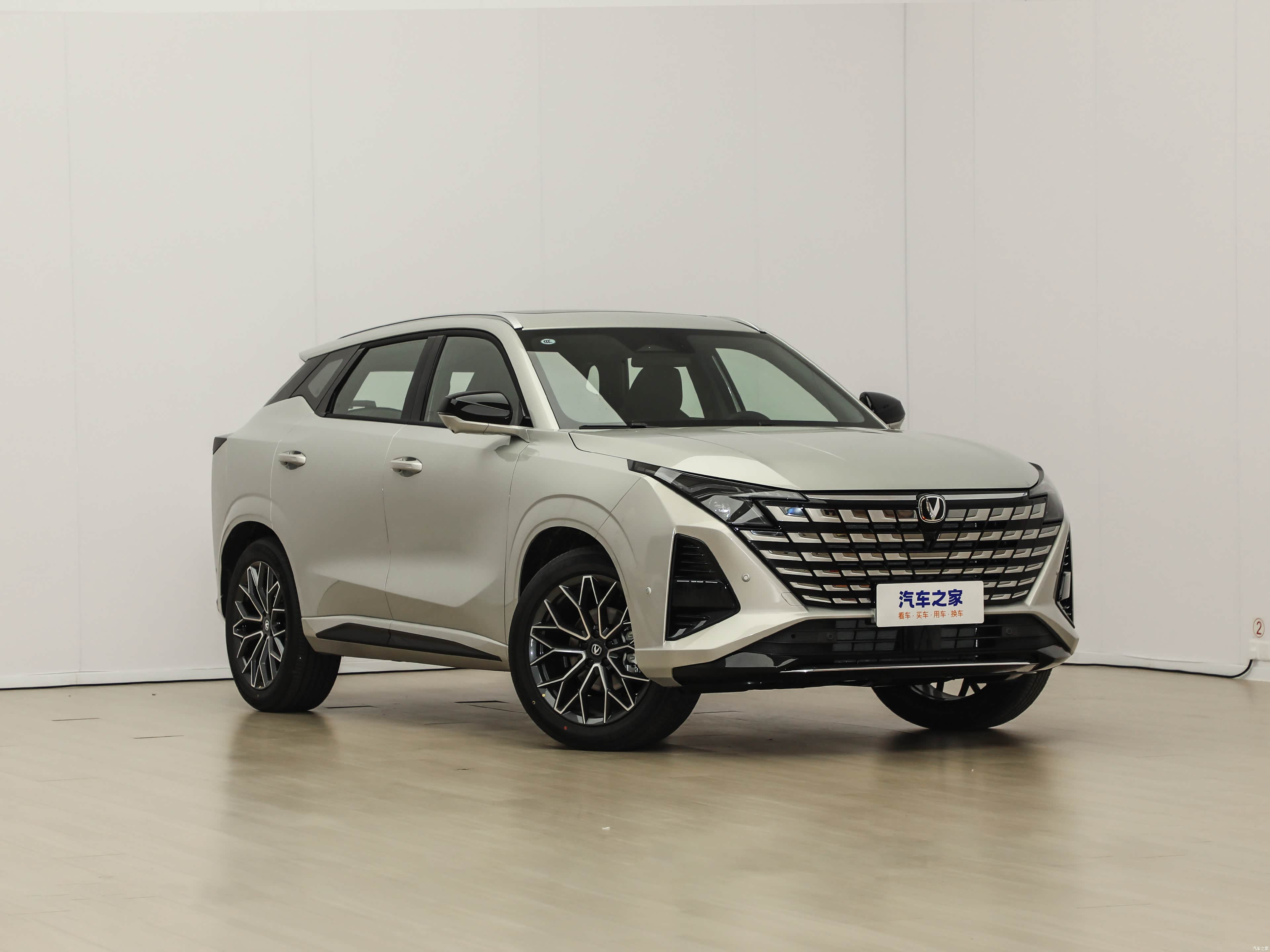 Changan UNI-Z, миниатюра 3