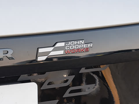 2025�� �Ŀ� JOHN COOPER WORKS