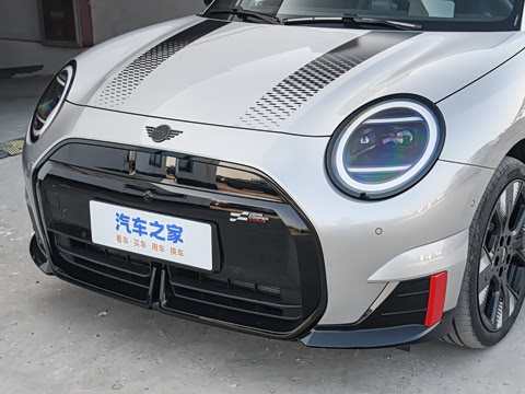 2025�� �Ŀ� JOHN COOPER WORKS