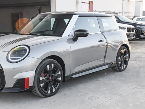 2025�� �Ŀ� JOHN COOPER WORKS