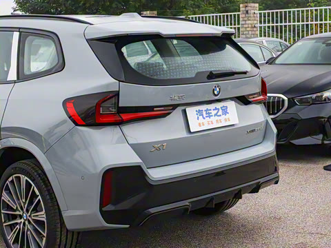 2025�� xDrive25Li M�˶���ҹ��װ