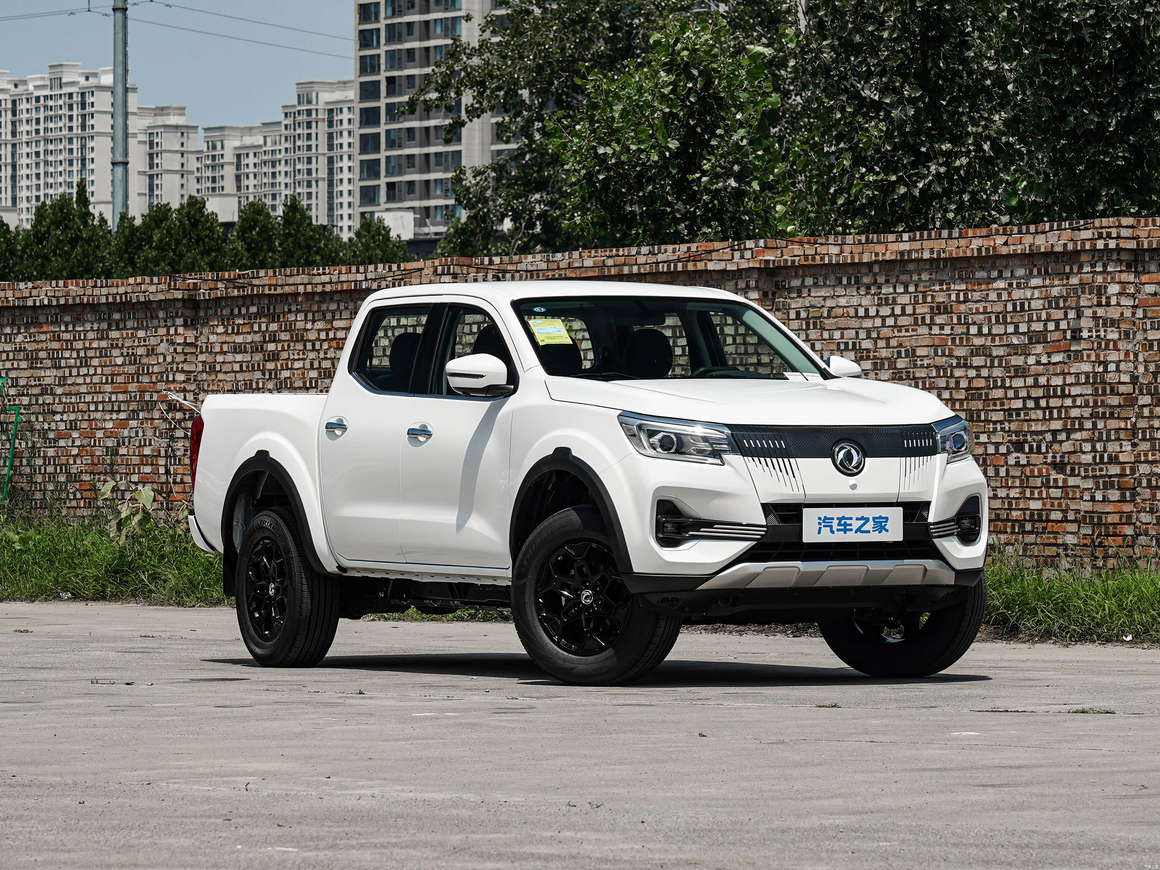 Dongfeng ZNA RICH, миниатюра 3