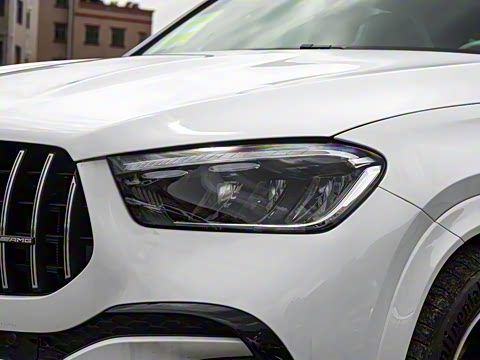 2025�� �Ŀ� AMG GLE 53 4MATIC+