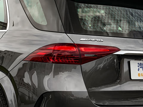 2025�� �Ŀ� AMG GLE 53 4MATIC+