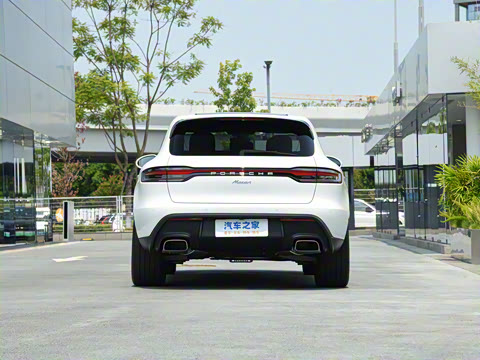 2026�� Macan 2.0T ���ΰ�