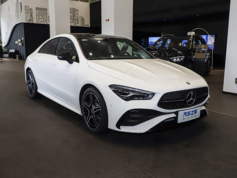 2025�� �Ŀ� CLA 220