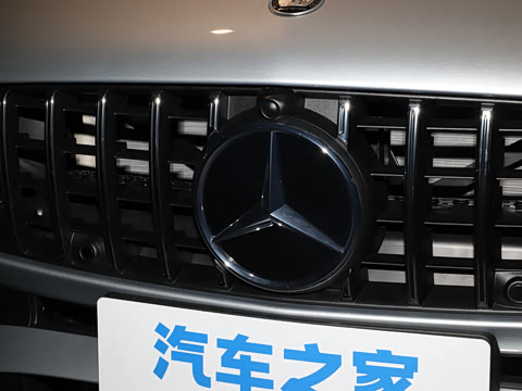 2026�� AMG C 43 4MATIC