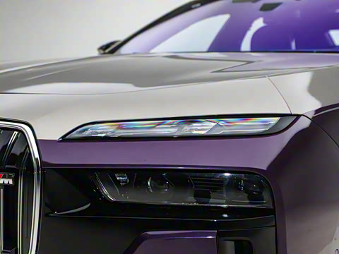 2023�� M760Le xDrive