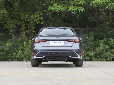 2026�� A3L Limousine 35TFSI �ɳ������� +������ѡ��