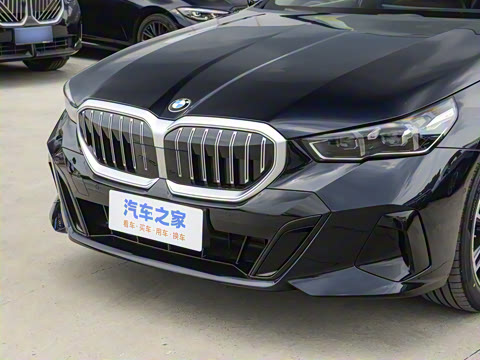 2026�� 525Li M�˶���װ