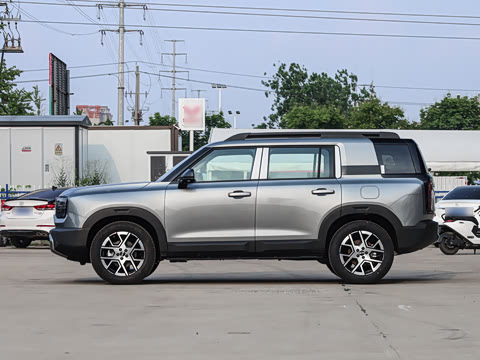 2027�� ���м� 1.5T DCT�������װ�