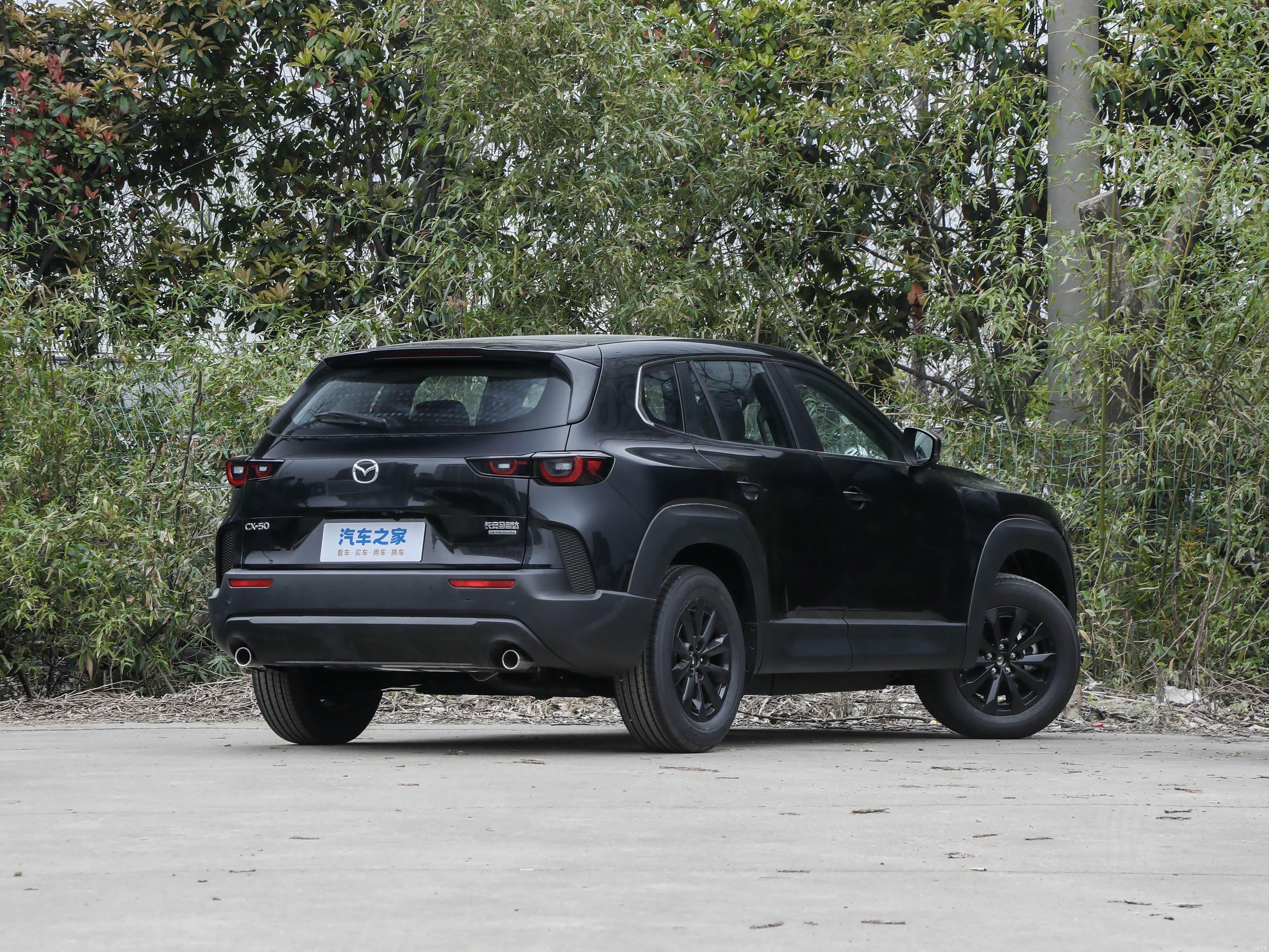 Mazda CX-50, миниатюра 7