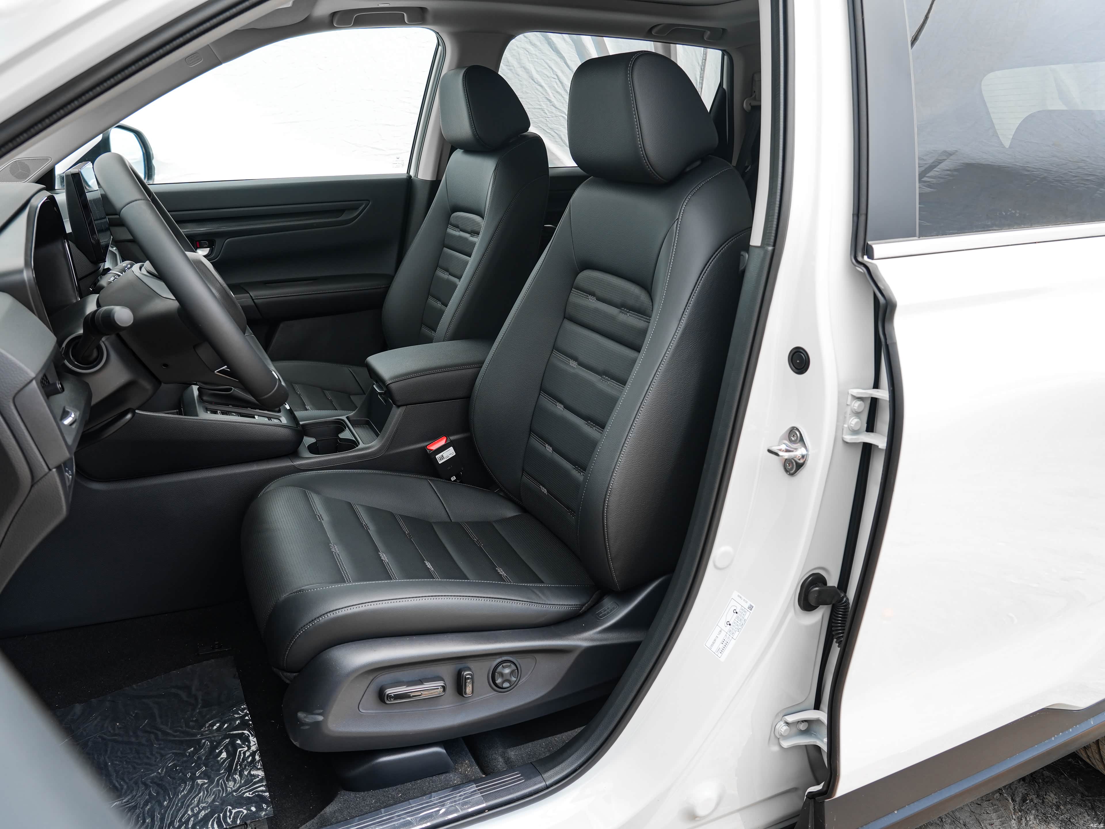 Honda CR-V, миниатюра 22