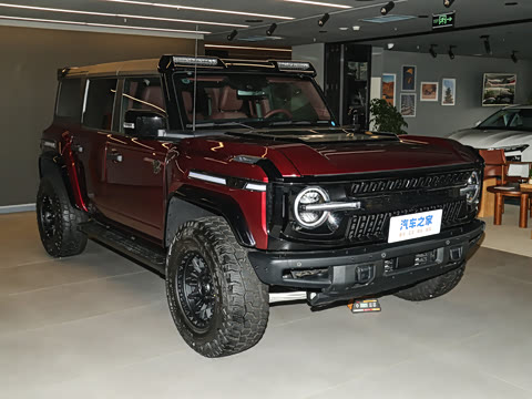 2025�� 2.3T ����SV7 ��Ұ��