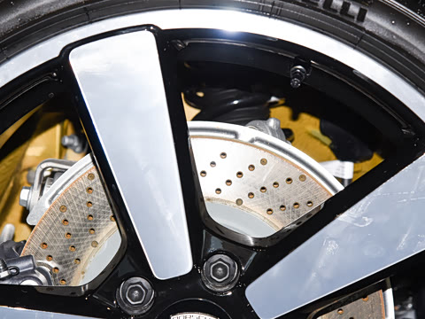 2026�� Carrera 3.0T