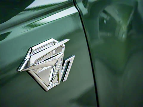 2025�� 2.3T ����SV7 36��������