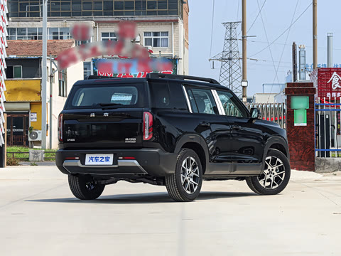 2027�� ���м� 1.5T DCT�������װ�
