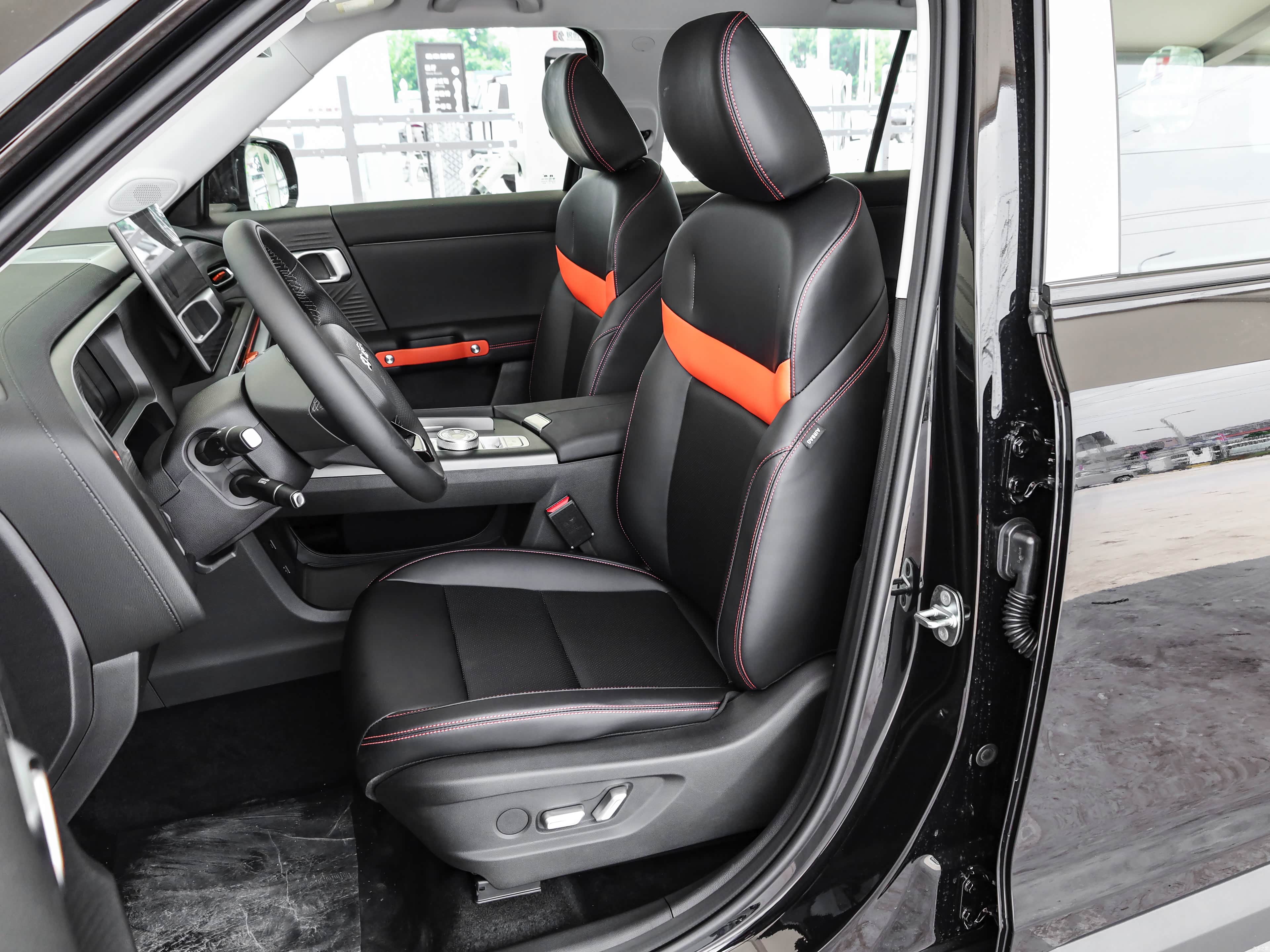 BAIC BJ30, миниатюра 22