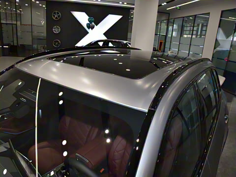 2026�� xDrive 40Li M�˶���ҹ��װ