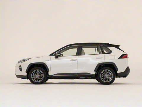 2024�� ˫�� 2.5L E-CVT��������