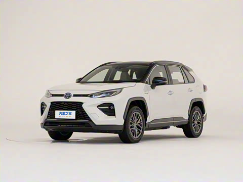 2024�� ˫�� 2.5L E-CVT��������