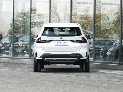 2026�� sDrive25Li X�����װ