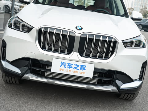 2026�� sDrive25Li X�����װ