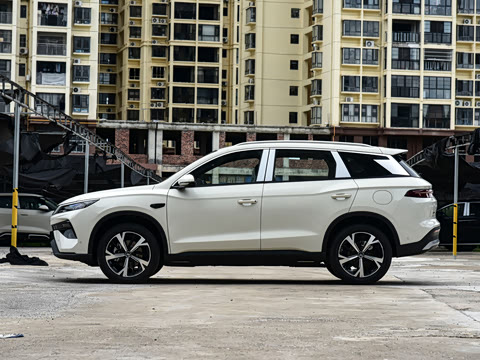 2026�� �ɳ۰� DM-i 220KM��Խ��