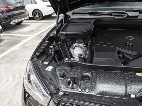 2026��  GLE 350 4MAT IC ����SUV