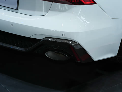 2025�� RS 7 4.0T Sportback performance