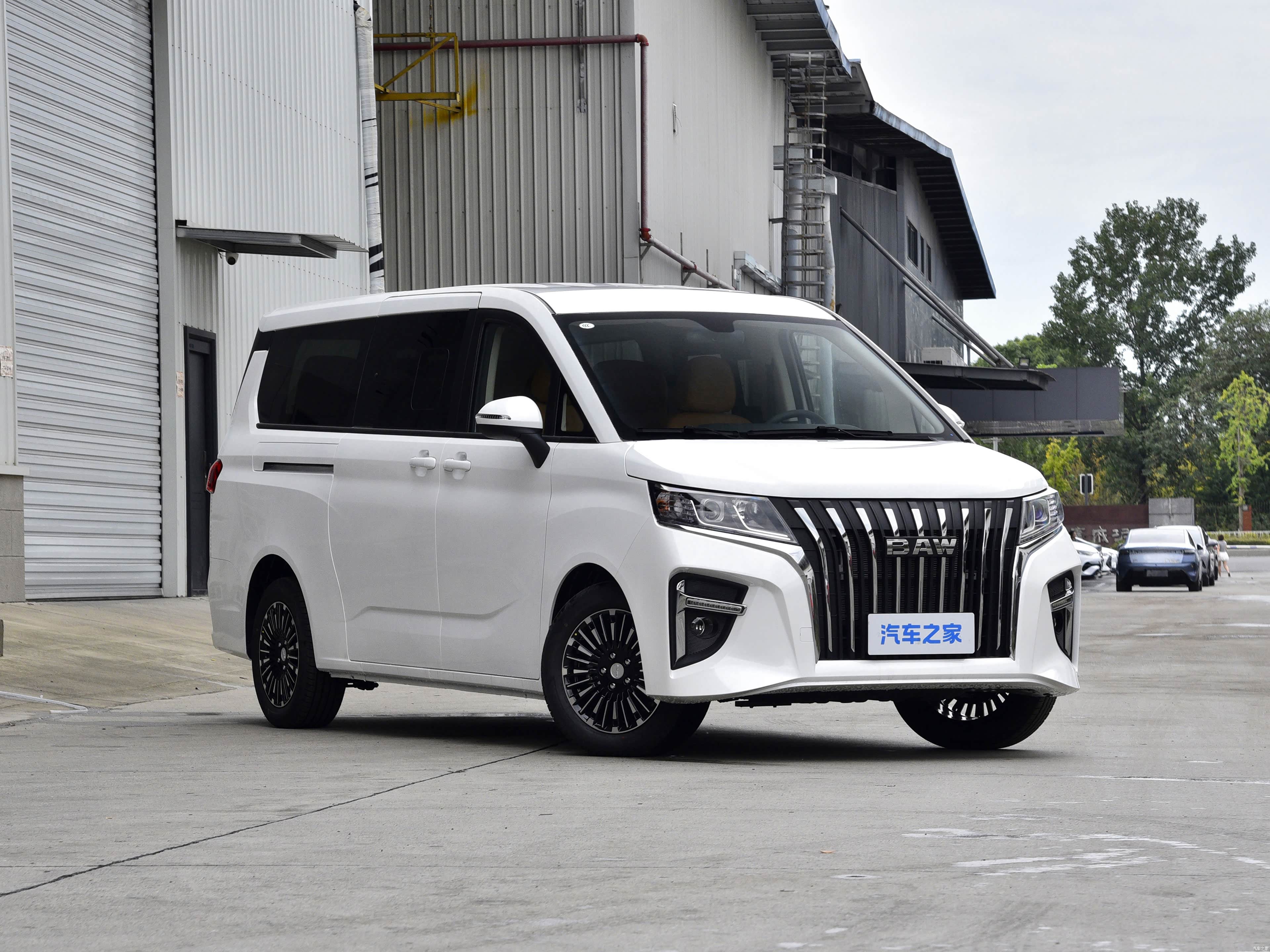 BAW M7, миниатюра 3