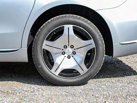 2026�� S 480 4MATIC