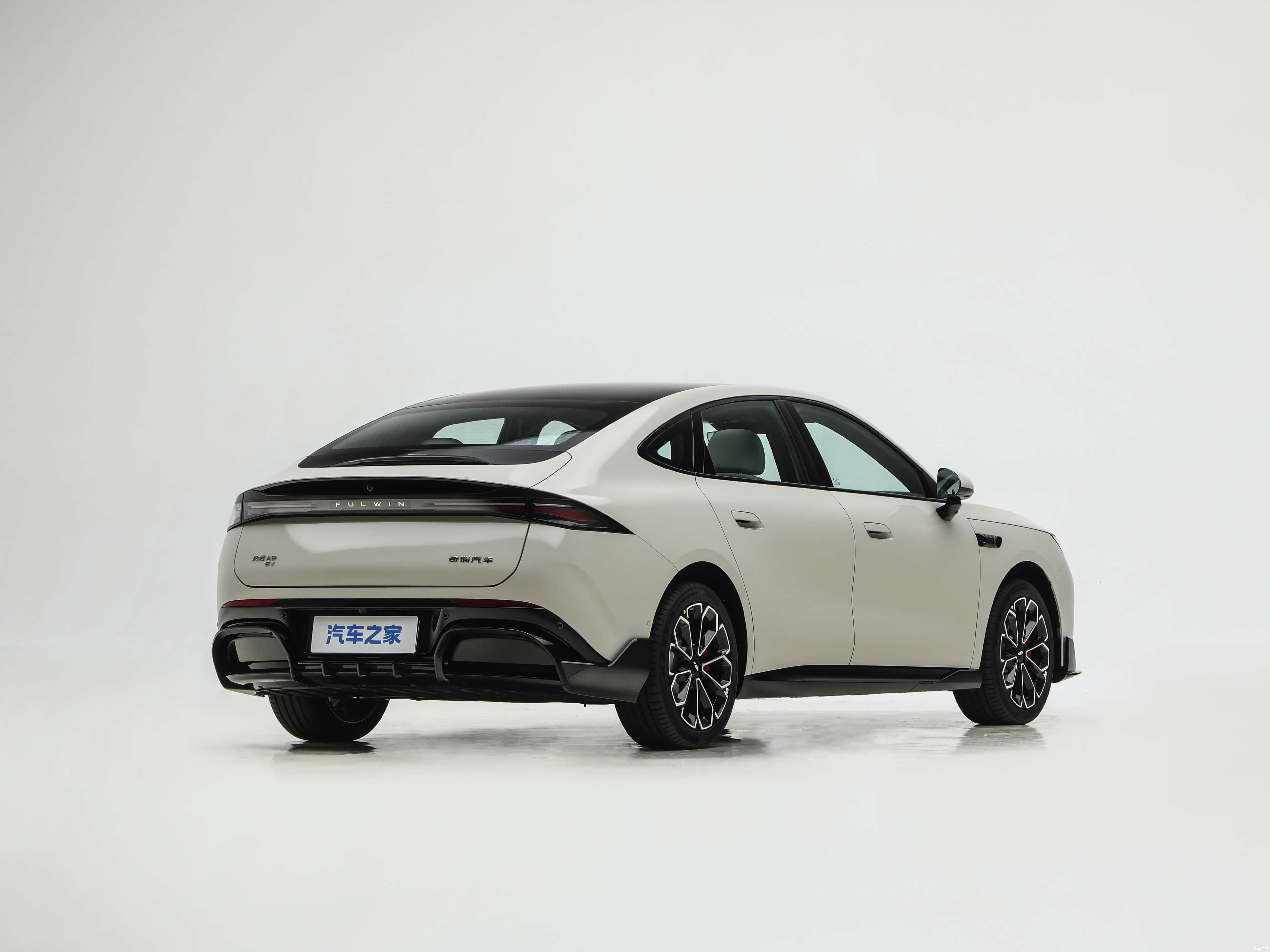 Chery Fulwin A9, миниатюра 7