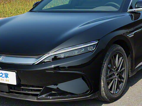 2025�� DM-i �Ǽݰ� 245KM�����