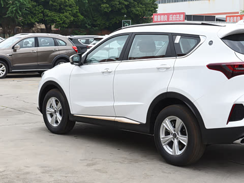 2026�� 1.5T �ֶ���Խ�� 5��