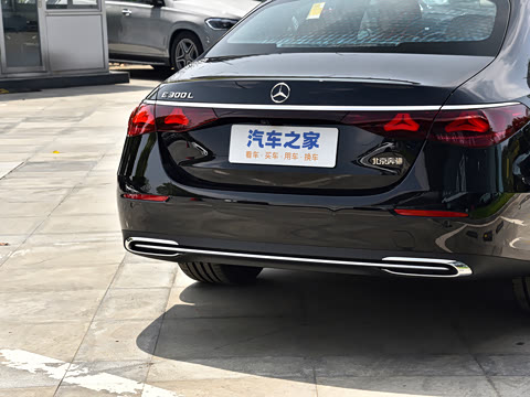 2026�� �Ŀ�� E 300 L ʱ����