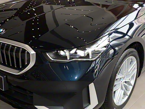 2026�� 525Li ������װ