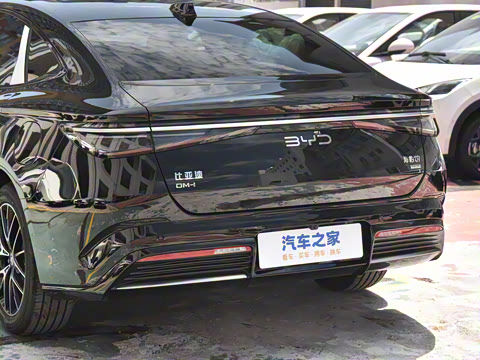 2025�� �Ǽݰ� DM-i 1.5L 125km �����