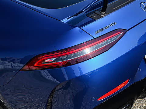 2026�� AMG GT 50 �����ܳ� �й��ر��