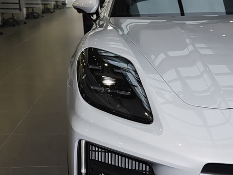 2026�� Panamera 2.9T